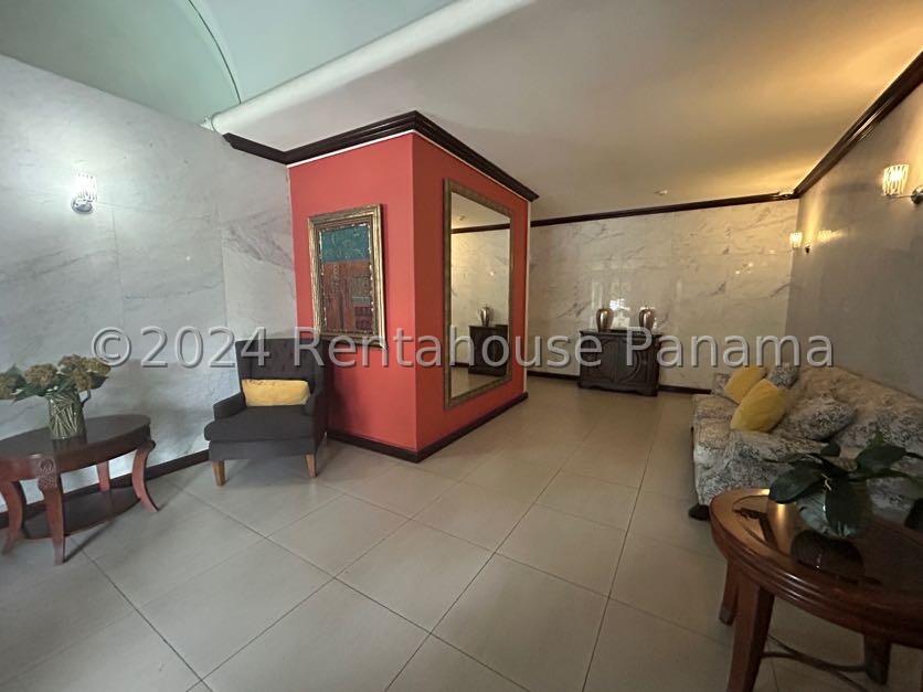 Beautiful apartment